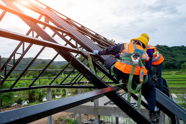 Quick and Trustworthy Emergency Roof Repair Services in Cleveland, AL