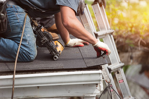 Best Gutter Installation and Roofing  in Cleveland, AL